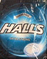 Extra Strong