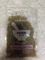 Potato Spice Mix