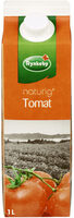 Rynkeby Naturig Tomatjuice 1l