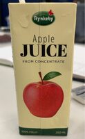 Apple Juice