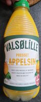 Valsølille appelsin juice