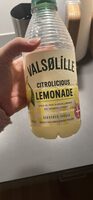Citrolicius Lemonade