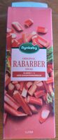 Orginal Rabarber