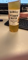 Vitamin Water