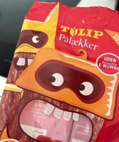 Salami hapser