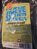 Roastbeef