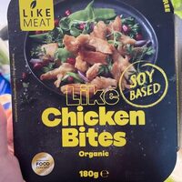 Like Chicken Bites