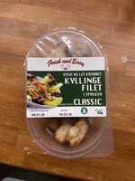 Kyllinge filet