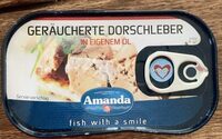 Foie de morue