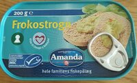 Frokostrogn