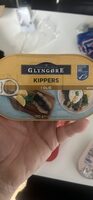 Glyngøre Kippers i olie
