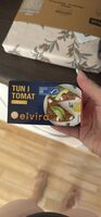 Elvira Tun i tomat