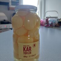 Potatoes