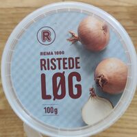 Ristede Løg