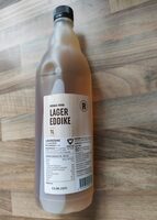 Lager eddike