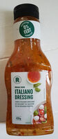 Italien Dressing