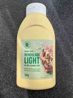 Remoulade light