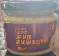 Guacamoledip