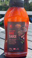 Bbq sauce