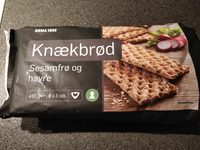 Knækbrød