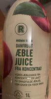 Æble juice