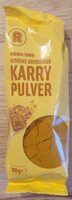 Curry Powder