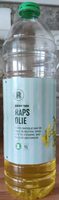 Raps olie