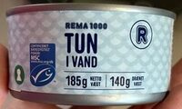 Tun i vand