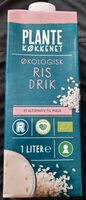 Ris drik