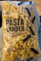 Pastaskruer