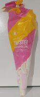 Twister Marshmallows