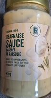 Bearnaise sauce
