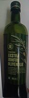 Ekstra jomfruolivenolie