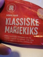 Mariekiks