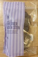 Svesker uden sten