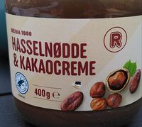 Kakaocreme