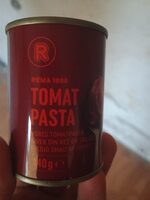 Tomatpasta / puré