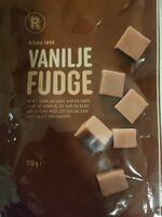 Vanilje Fudge