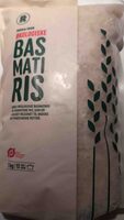 Økologiske Basmati Ris