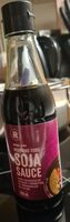 Soy sauce