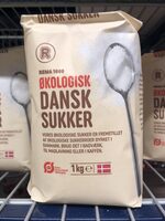 Økologisk Dansk Sukker