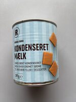 Kondenseret Mælk