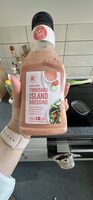 Thousand Island dressing