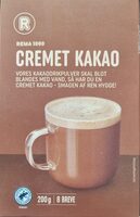Cremet kakao