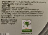 Havre Flager