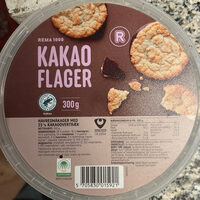 Kakaoflager