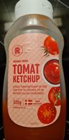 Tomatketchup