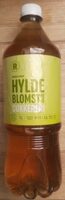 Hyldeblomst saft
