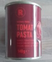 Tomat pasta