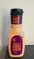 Chili Mayo